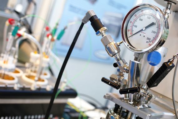 工業用熱伝対の買い取り