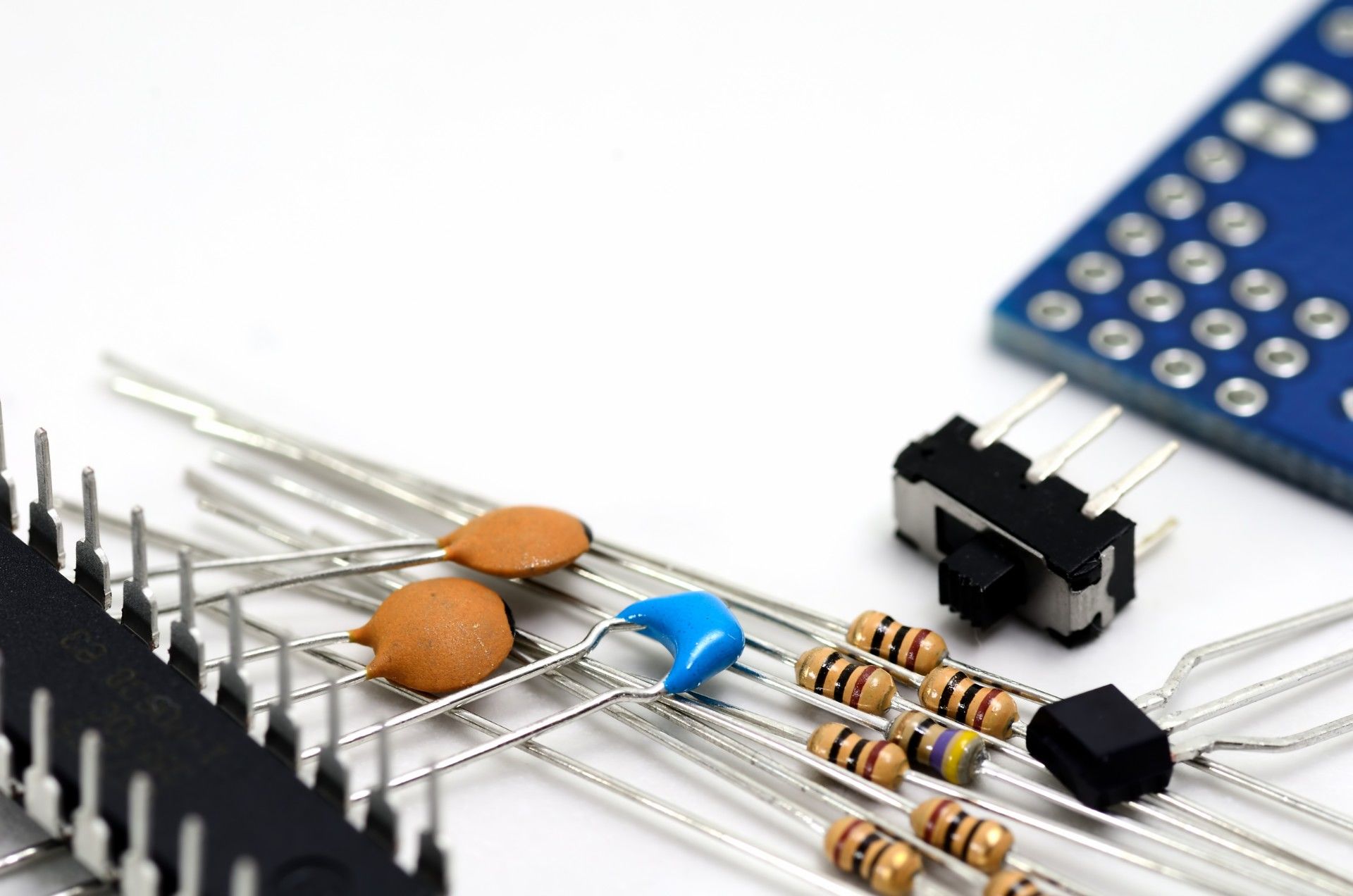 工業用金属買い取り